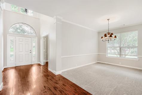 10924 Coralberry Drive Frisco TX 75033