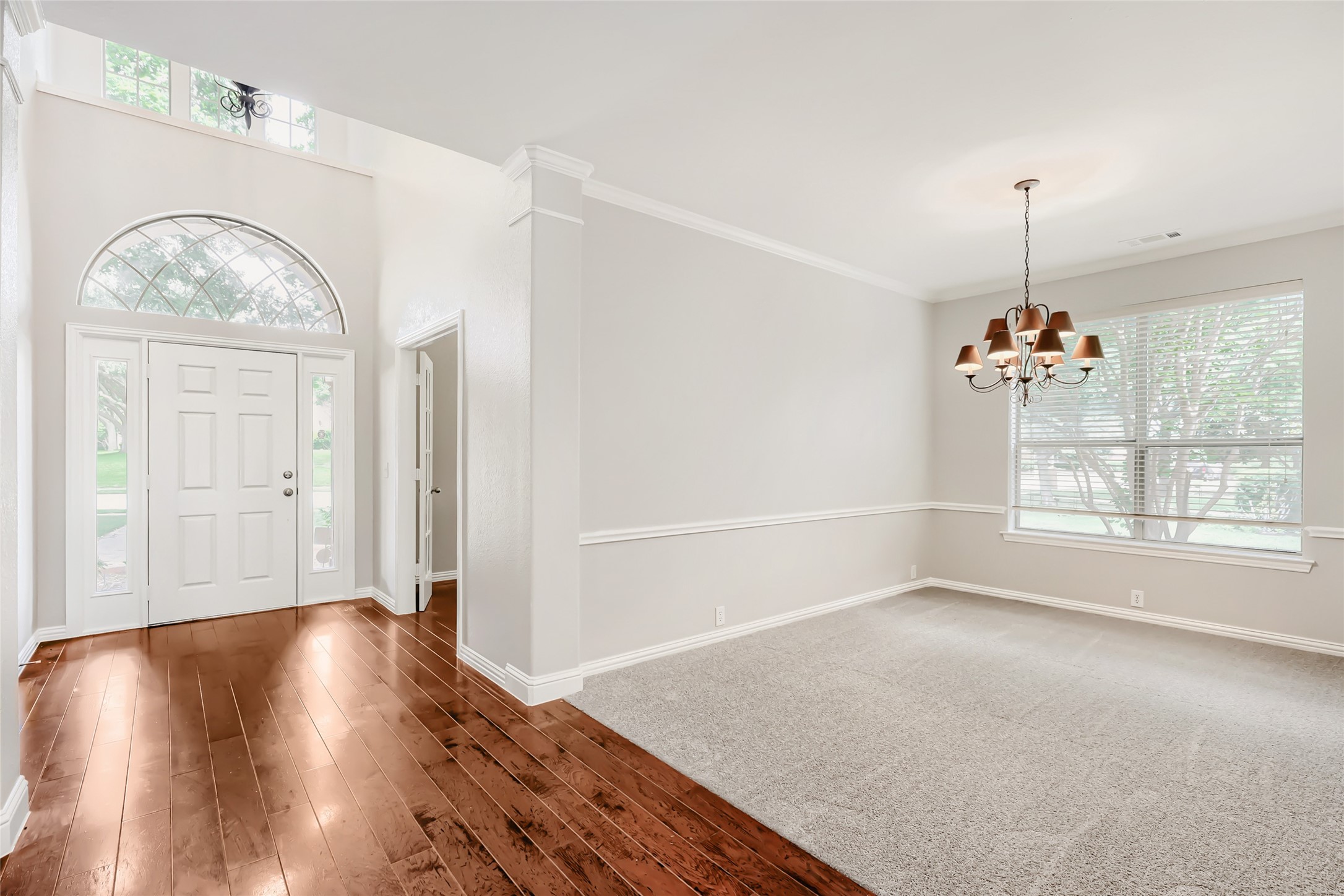 10924 Coralberry Drive Frisco TX 75033