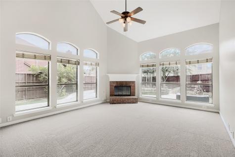 10924 Coralberry Drive Frisco TX 75033