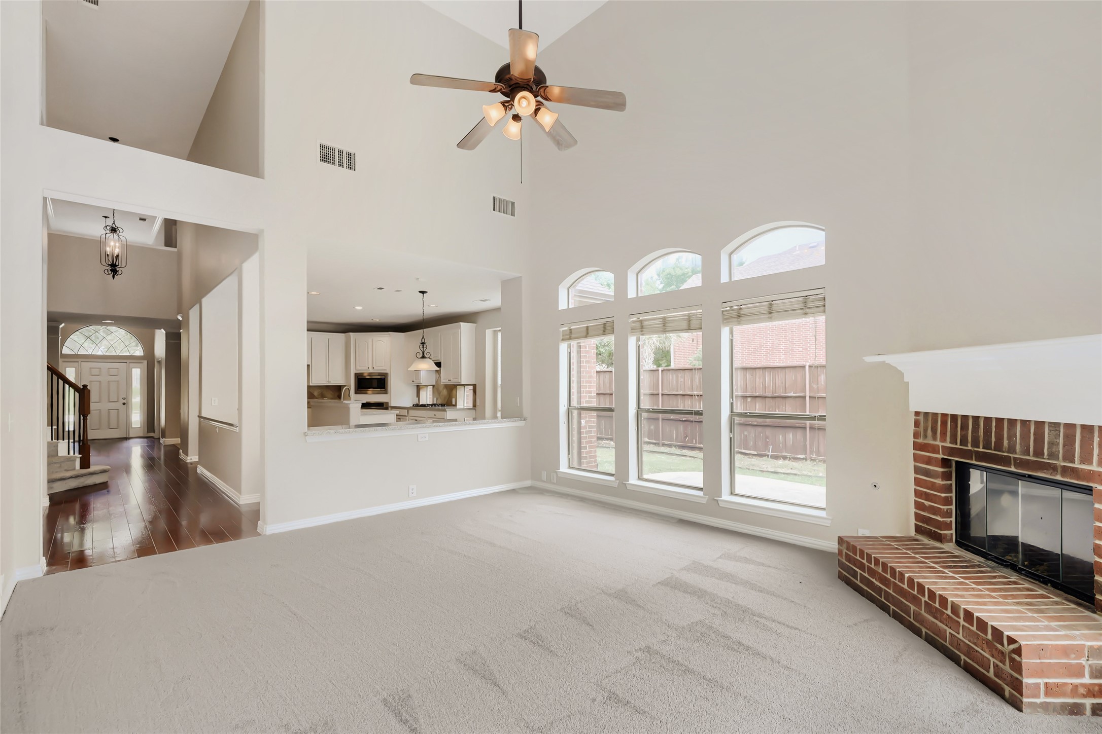 10924 Coralberry Drive Frisco TX 75033