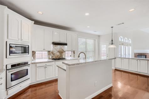 10924 Coralberry Drive Frisco TX 75033