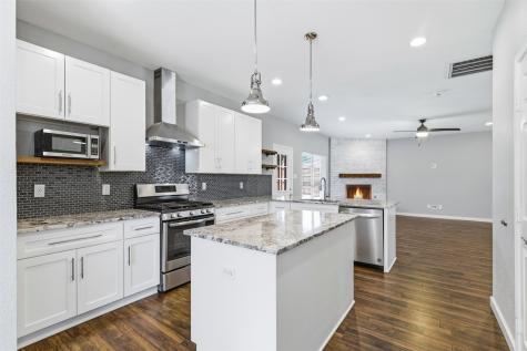 1216 Rosewood Lane Allen TX 75002
