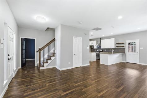 1216 Rosewood Lane Allen TX 75002
