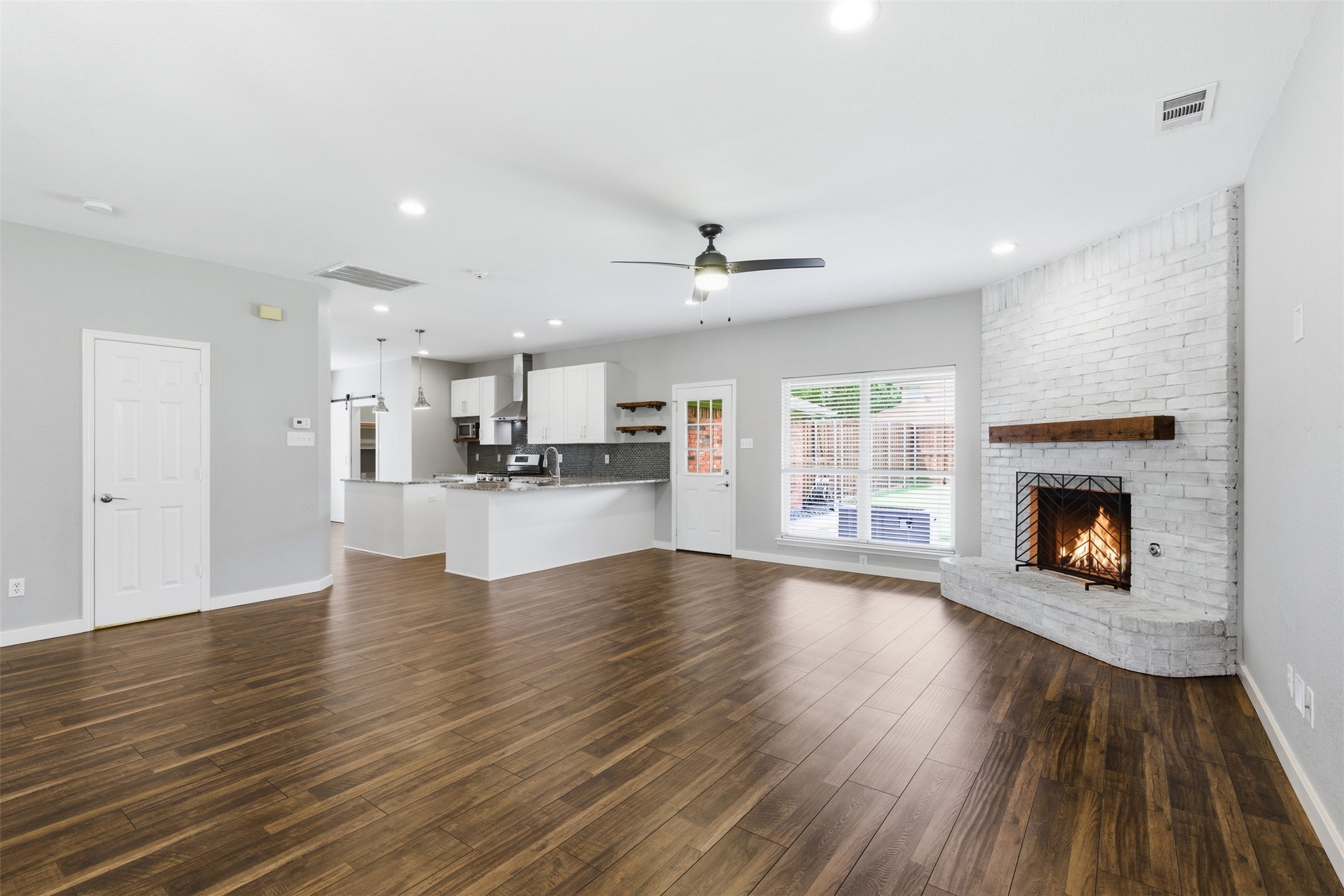 1216 Rosewood Lane Allen TX 75002