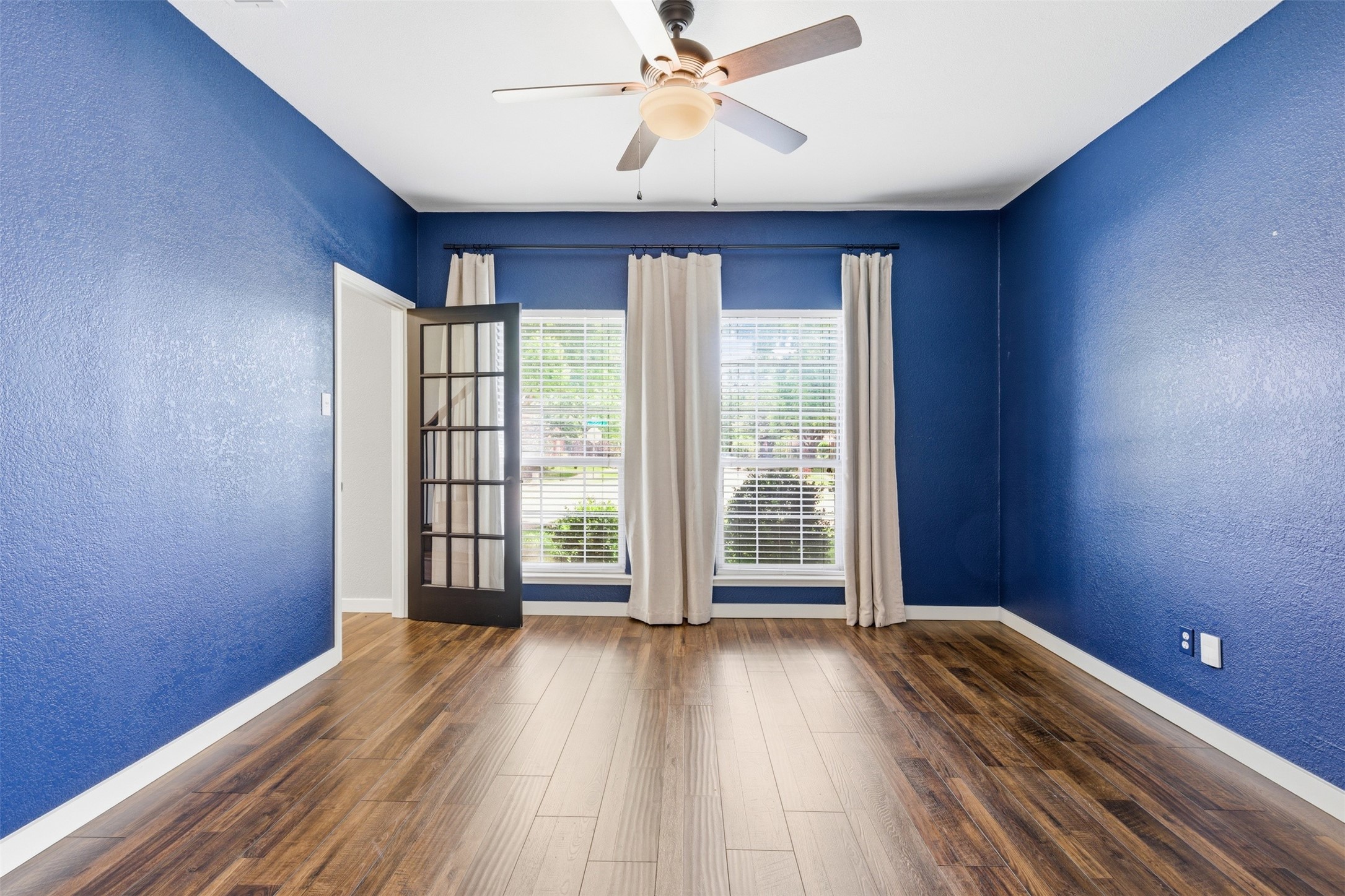 1216 Rosewood Lane Allen TX 75002