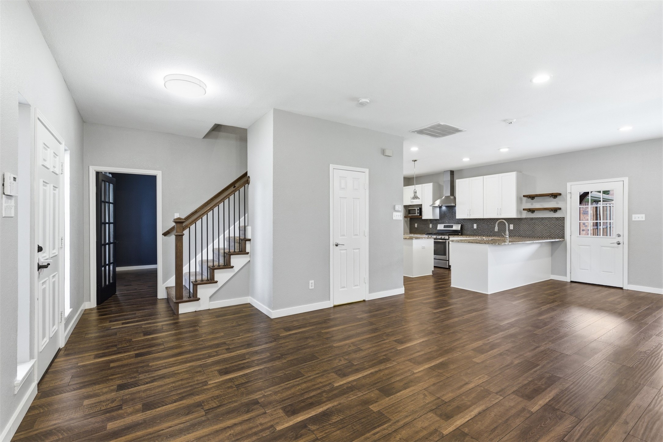 1216 Rosewood Lane Allen TX 75002
