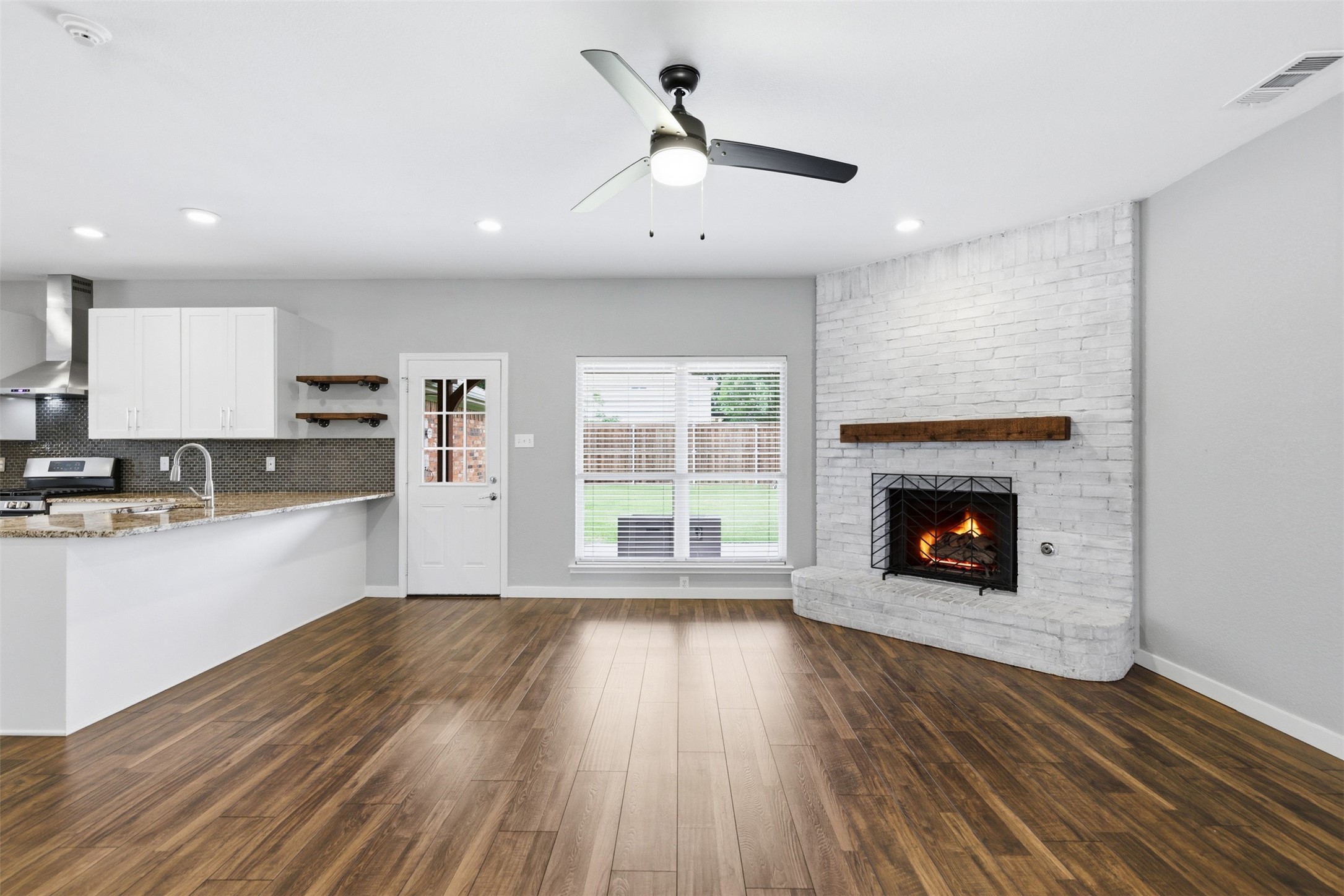 1216 Rosewood Lane Allen TX 75002