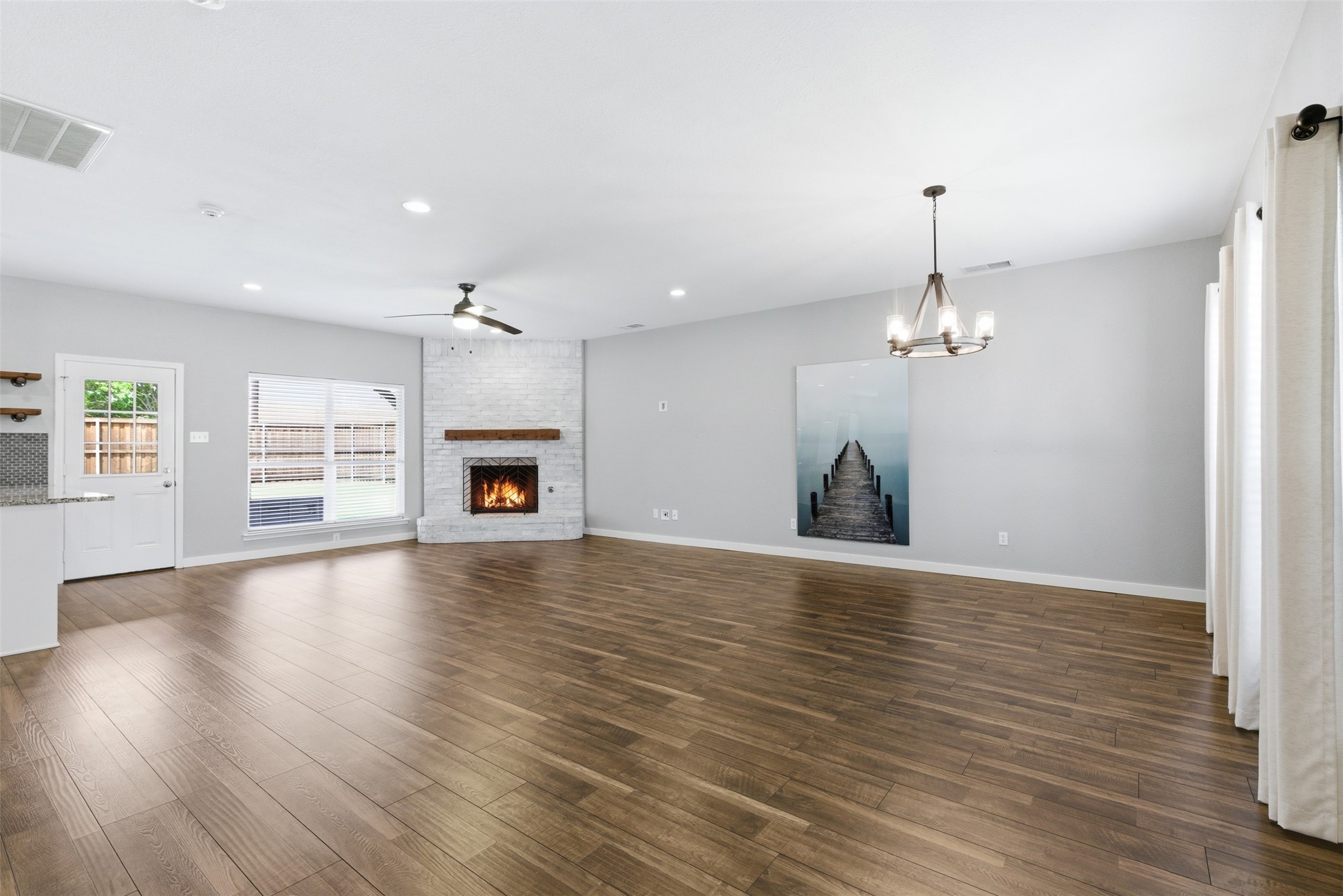 1216 Rosewood Lane Allen TX 75002