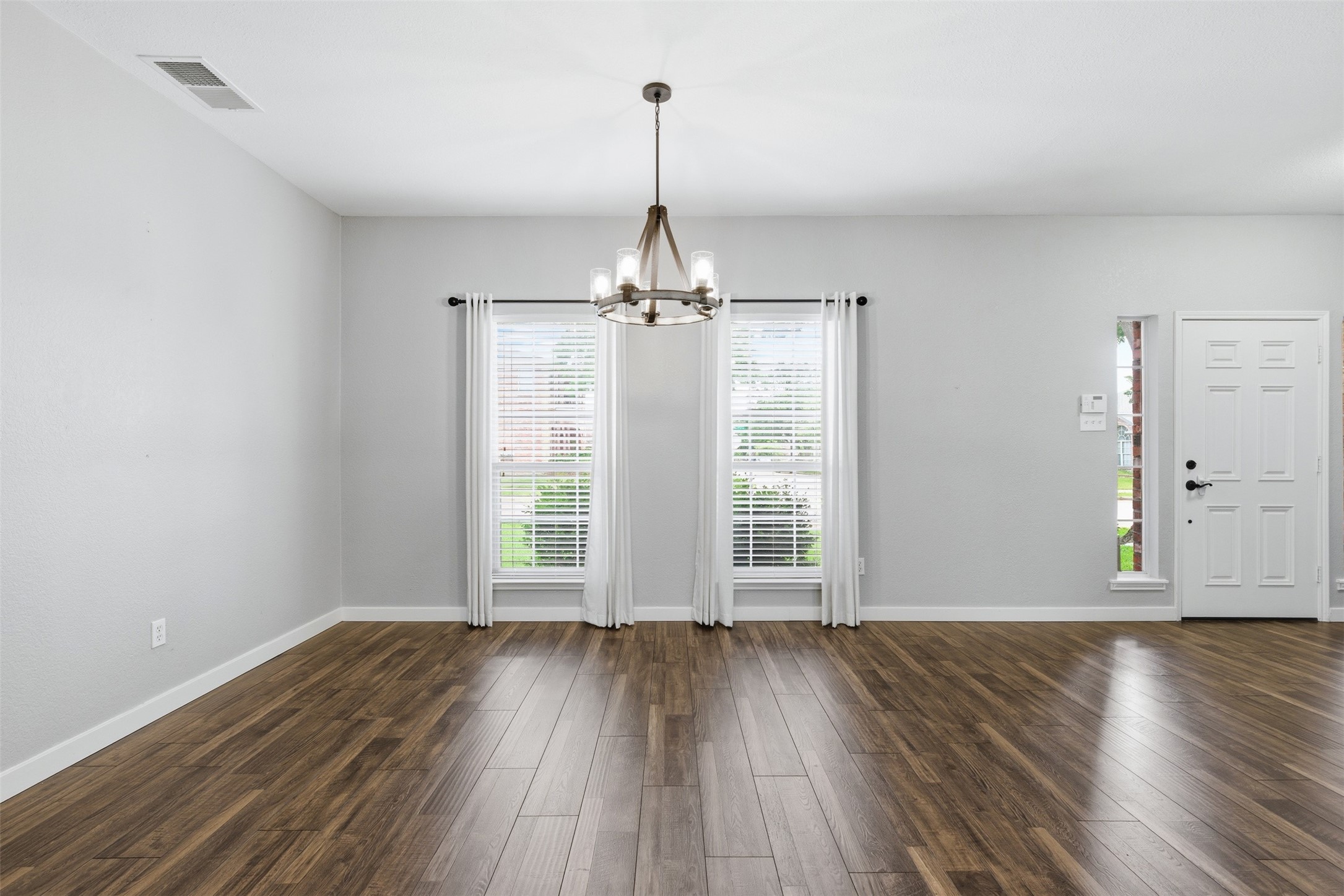 1216 Rosewood Lane Allen TX 75002