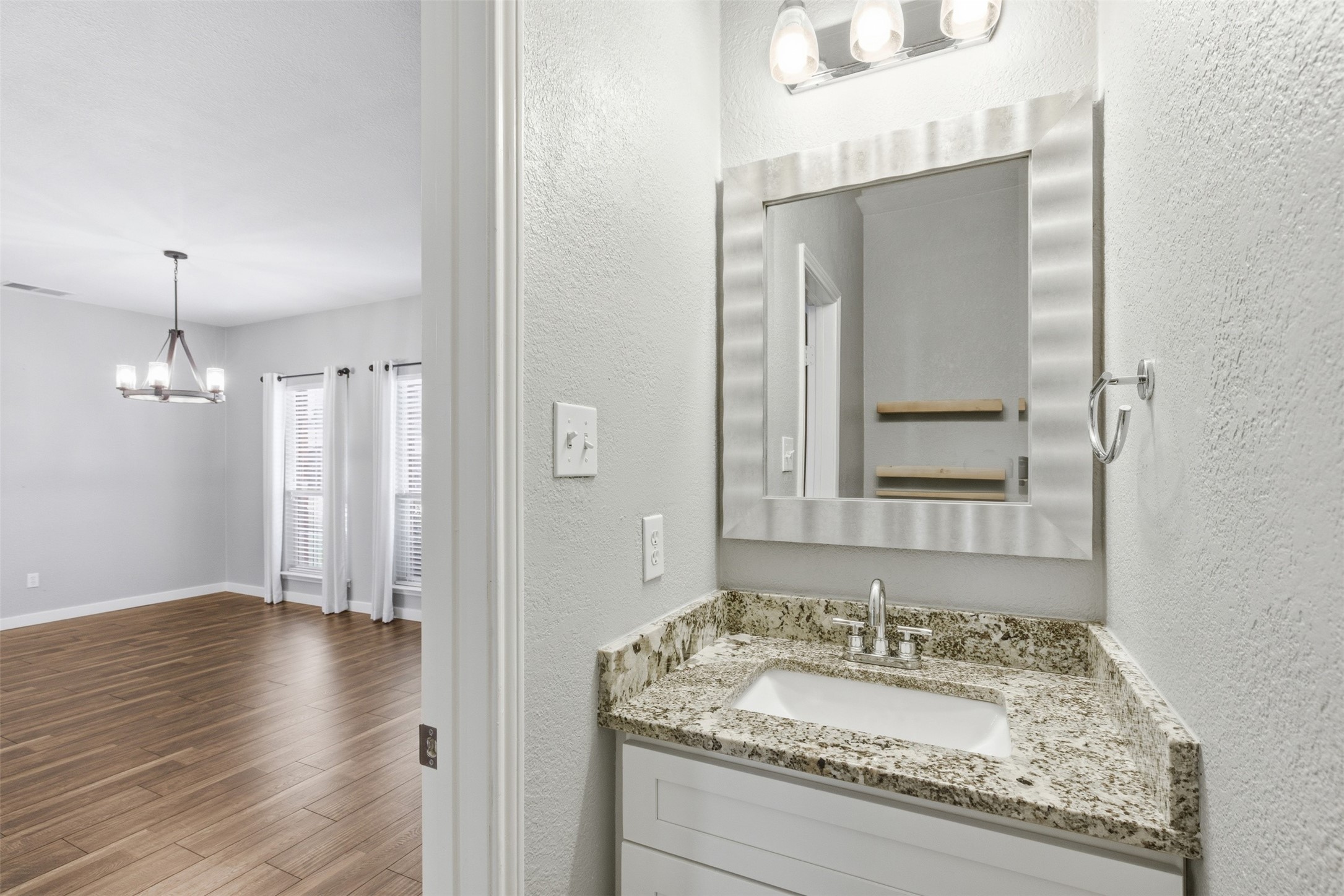 1216 Rosewood Lane Allen TX 75002