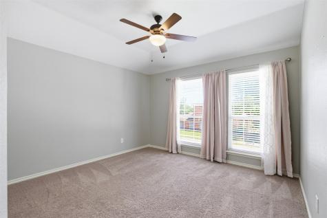 1216 Rosewood Lane Allen TX 75002