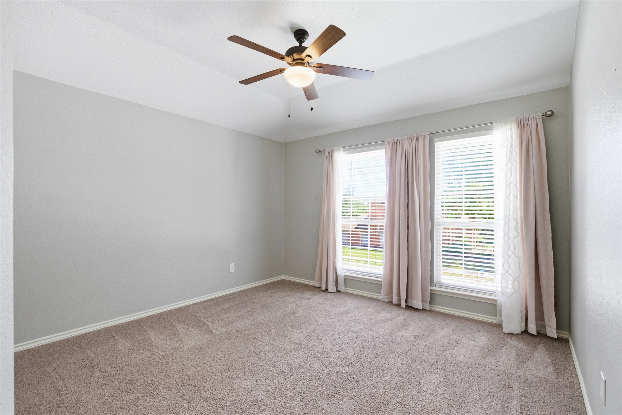 1216 Rosewood Lane Allen TX 75002