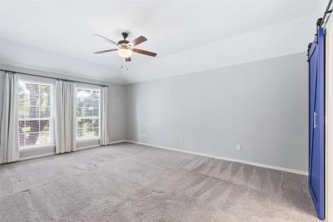 1216 Rosewood Lane Allen TX 75002