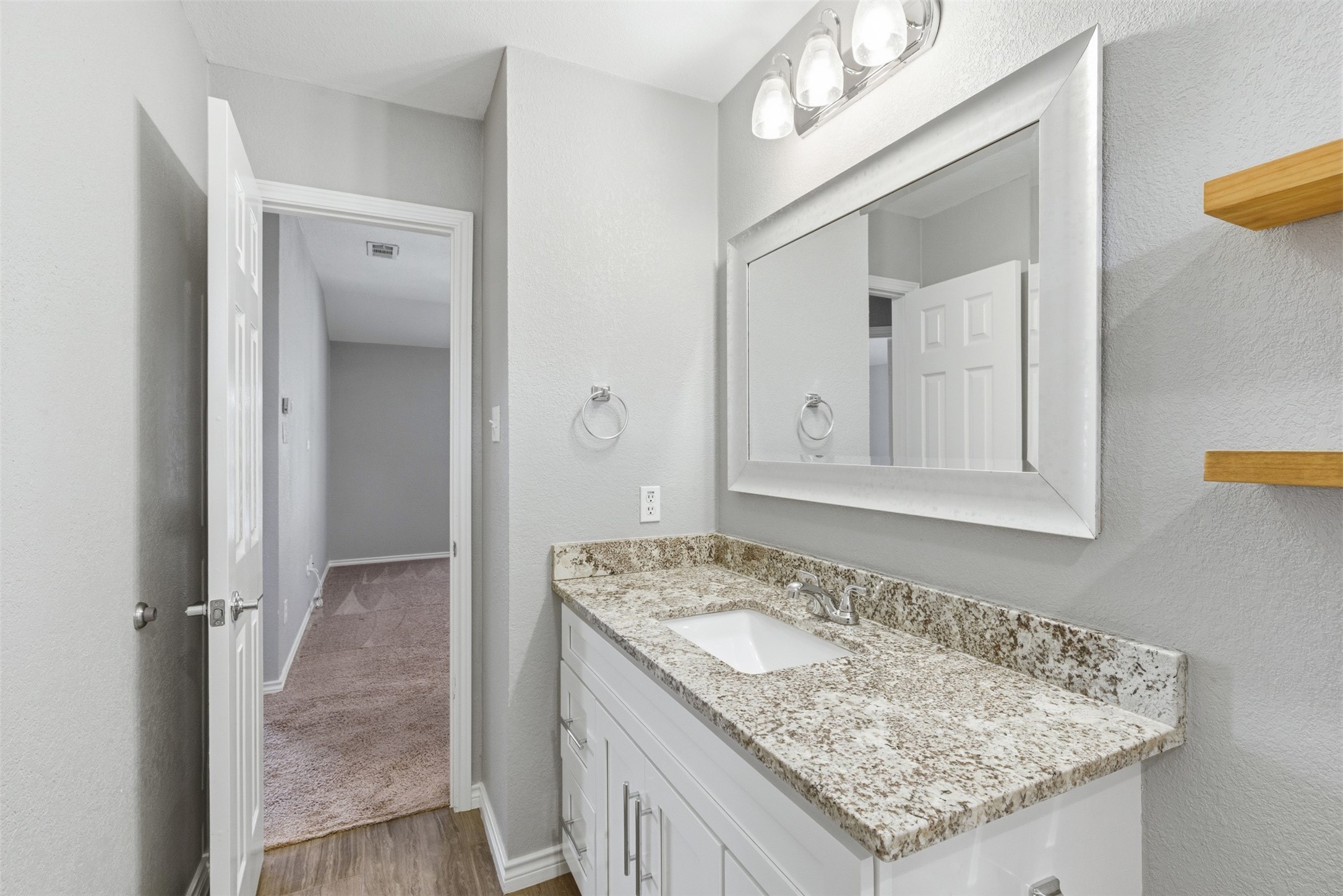 1216 Rosewood Lane Allen TX 75002