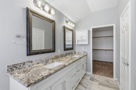 1216 Rosewood Lane Allen TX 75002