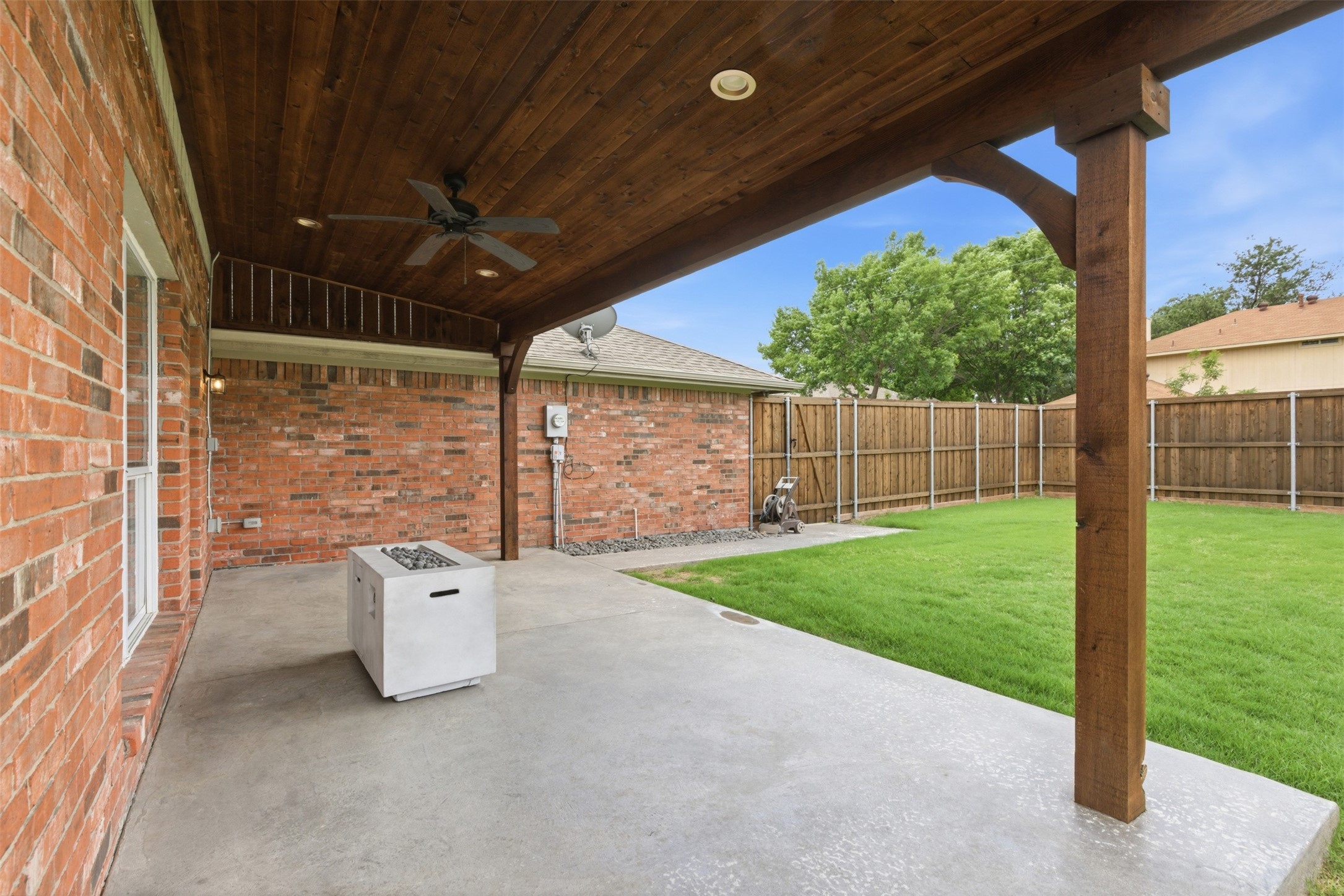 1216 Rosewood Lane Allen TX 75002