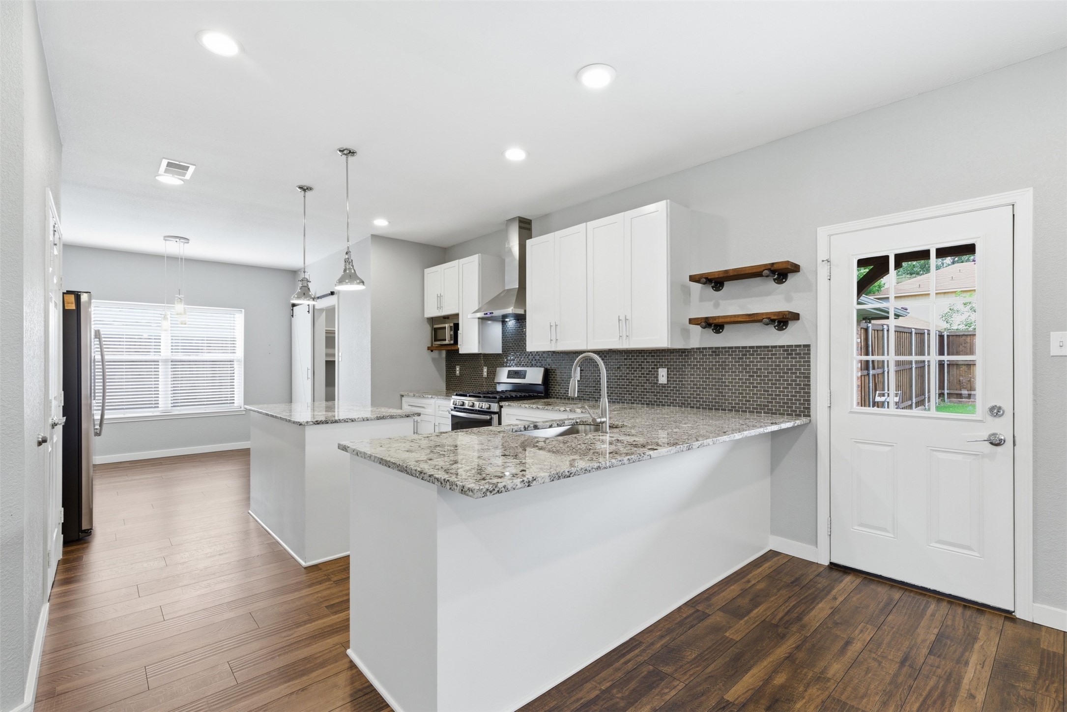 1216 Rosewood Lane Allen TX 75002