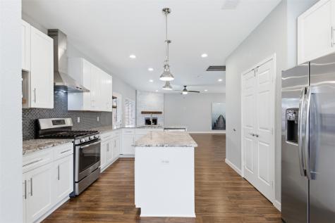 1216 Rosewood Lane Allen TX 75002