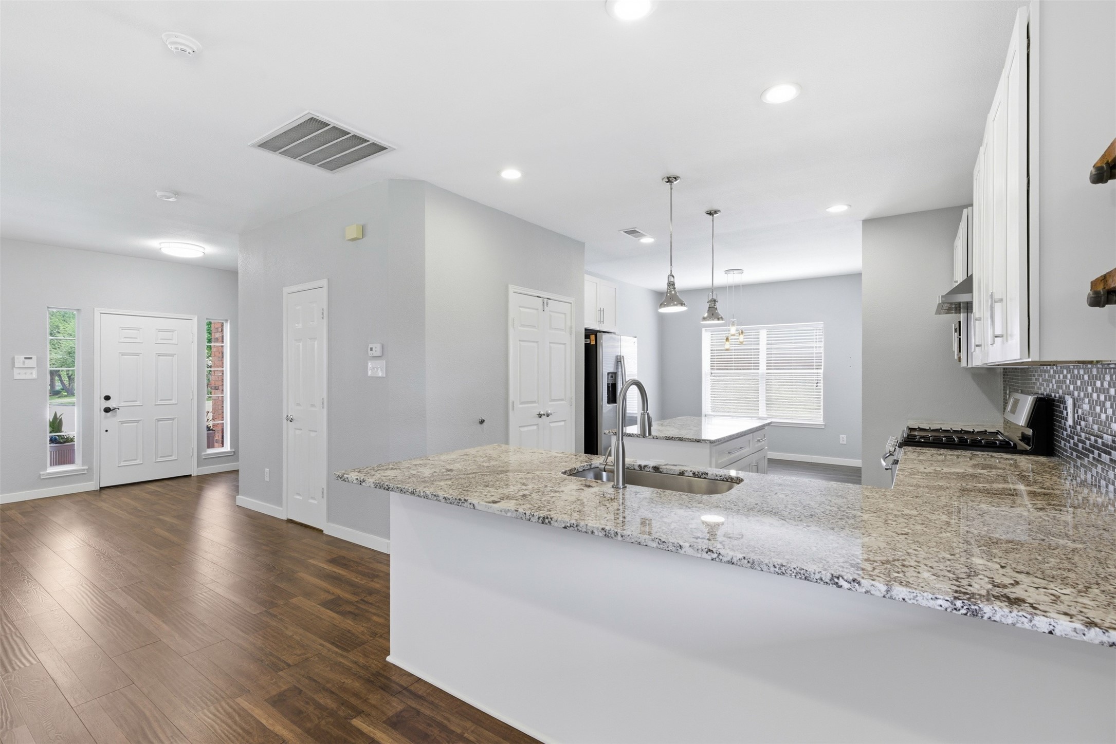 1216 Rosewood Lane Allen TX 75002