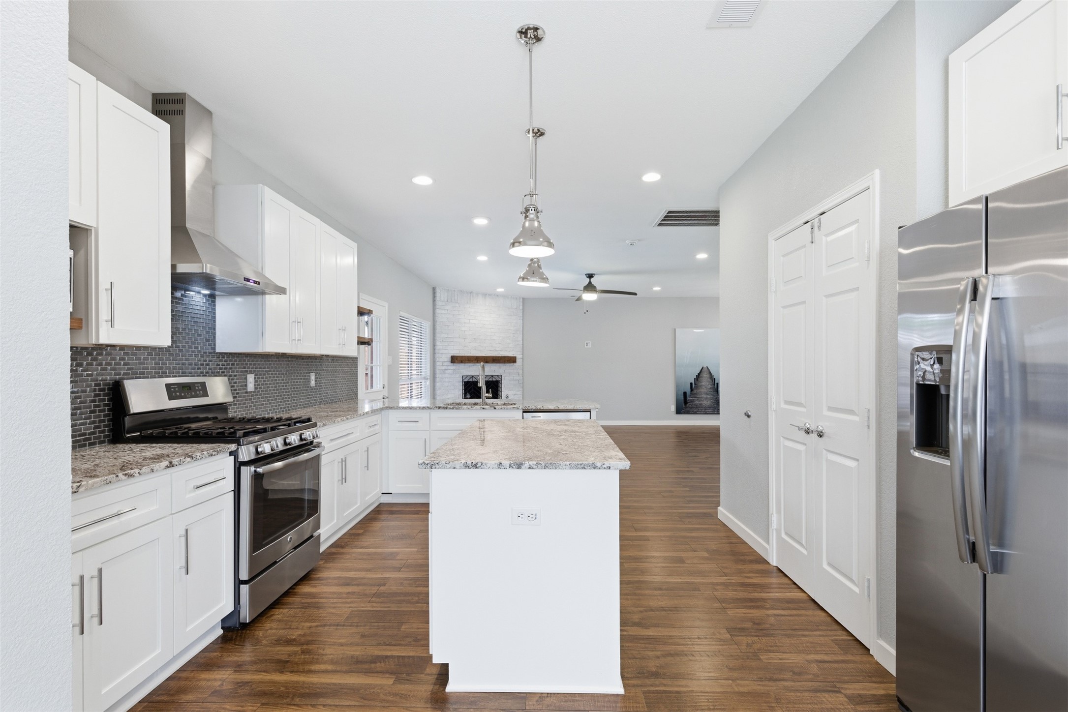1216 Rosewood Lane Allen TX 75002