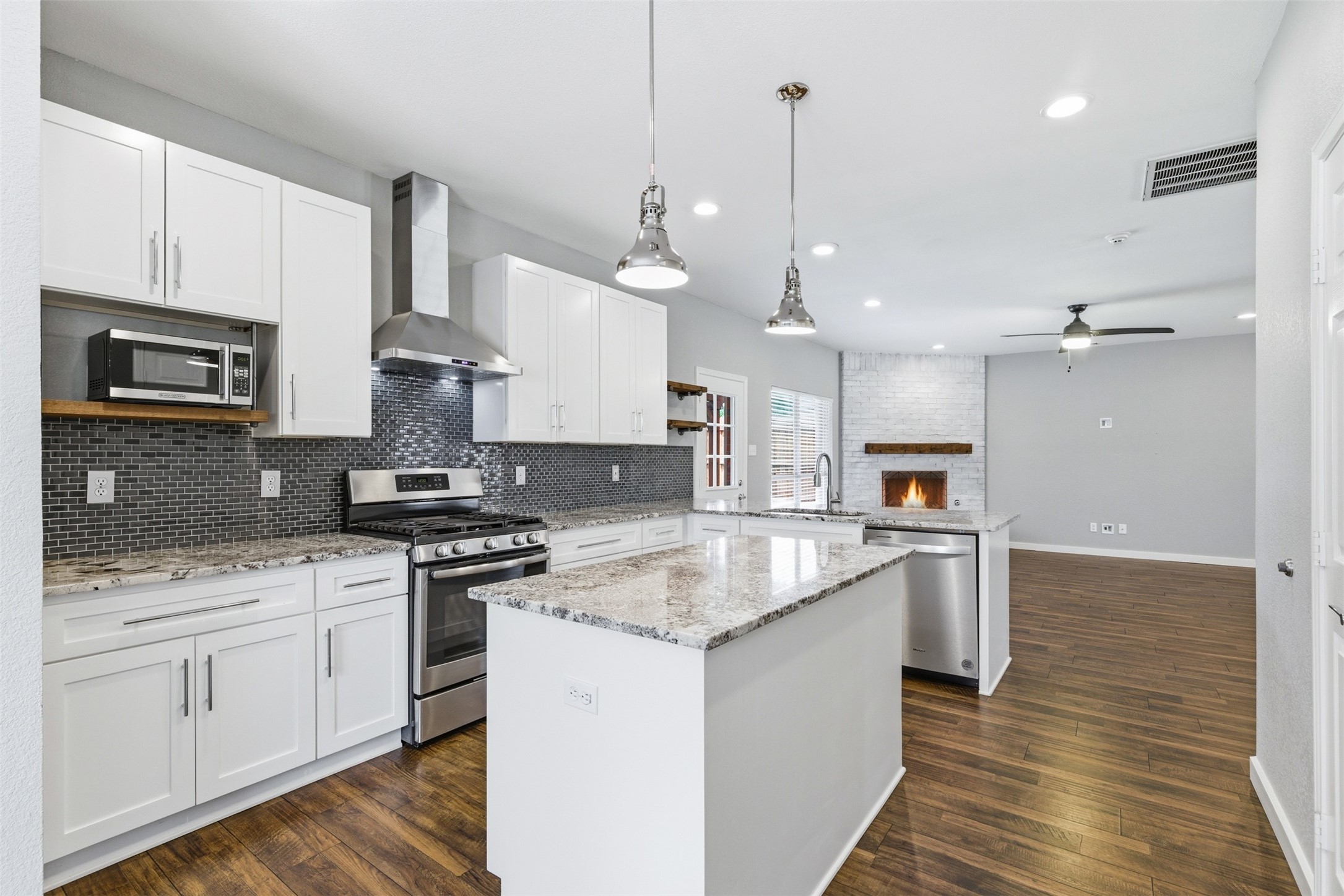 1216 Rosewood Lane Allen TX 75002