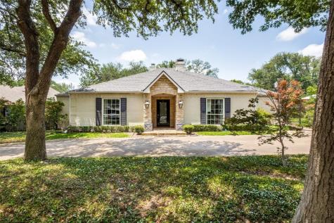 3827 N Versailles Avenue Dallas TX 75209