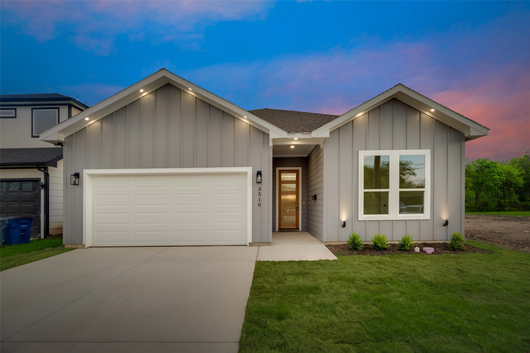 3510 Morris Street Dallas TX 75212