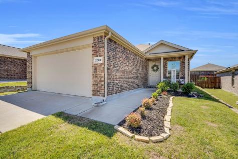 2084 Puma Street Crandall TX 75114