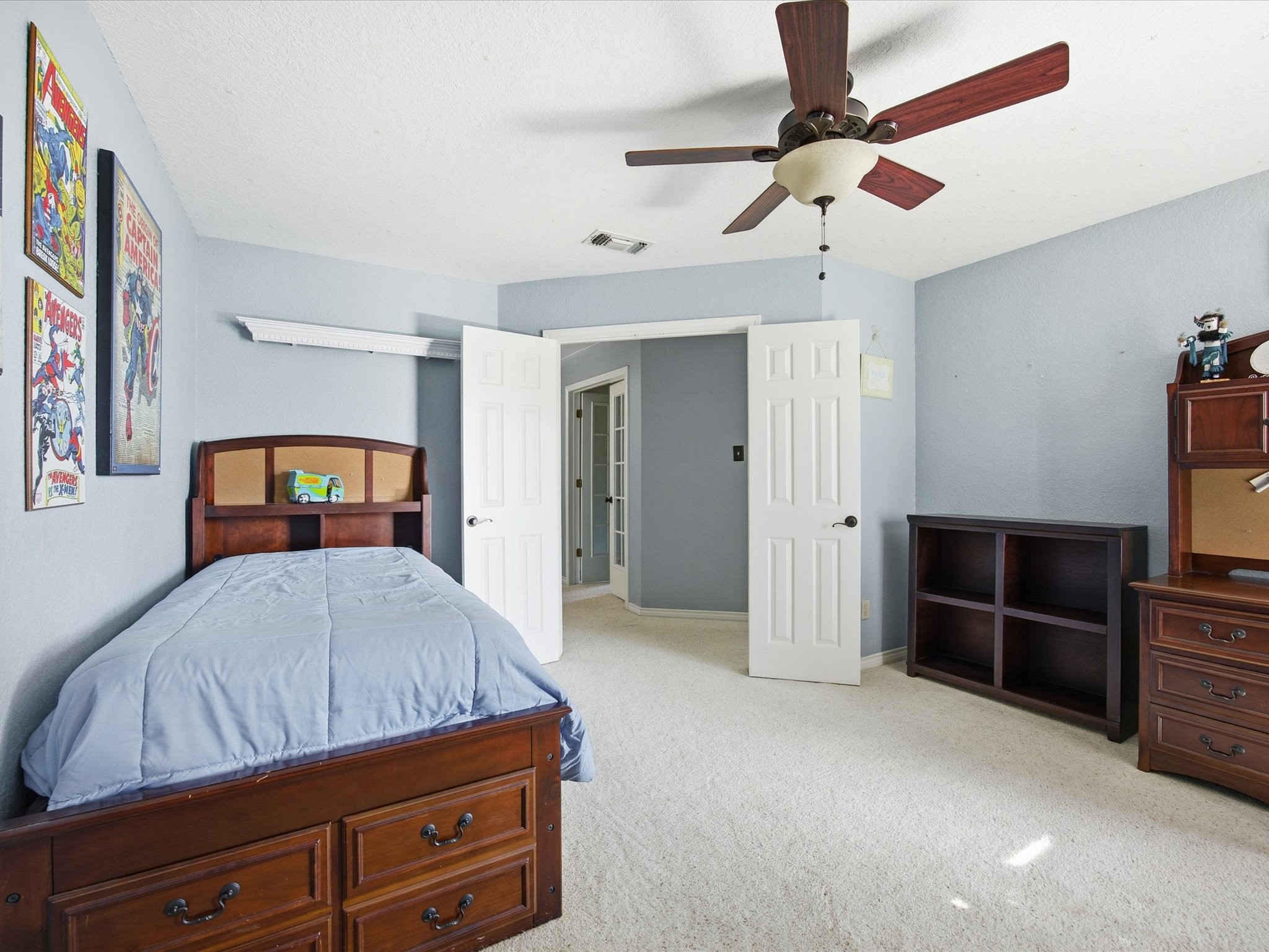 3428 Pembroke Place Bedford TX 76021
