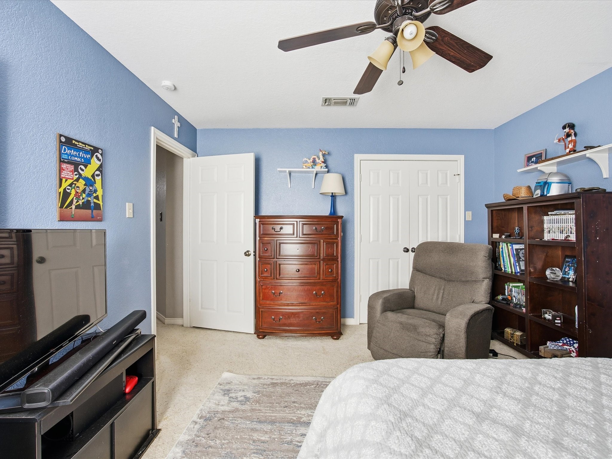 3428 Pembroke Place Bedford TX 76021