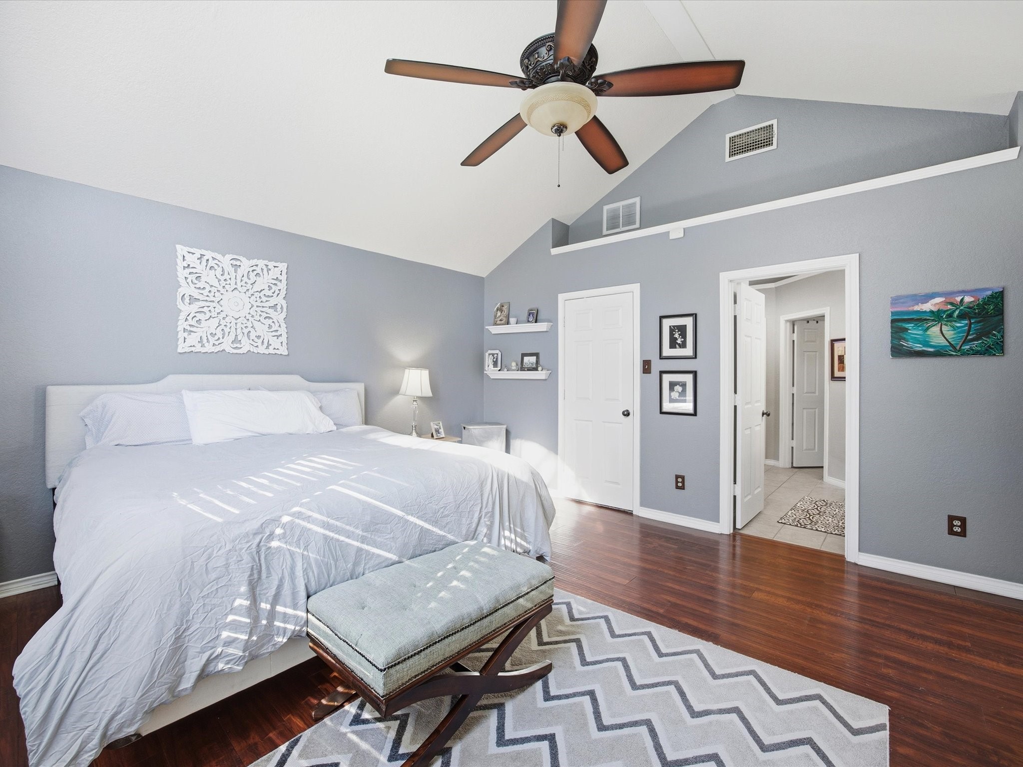 3428 Pembroke Place Bedford TX 76021