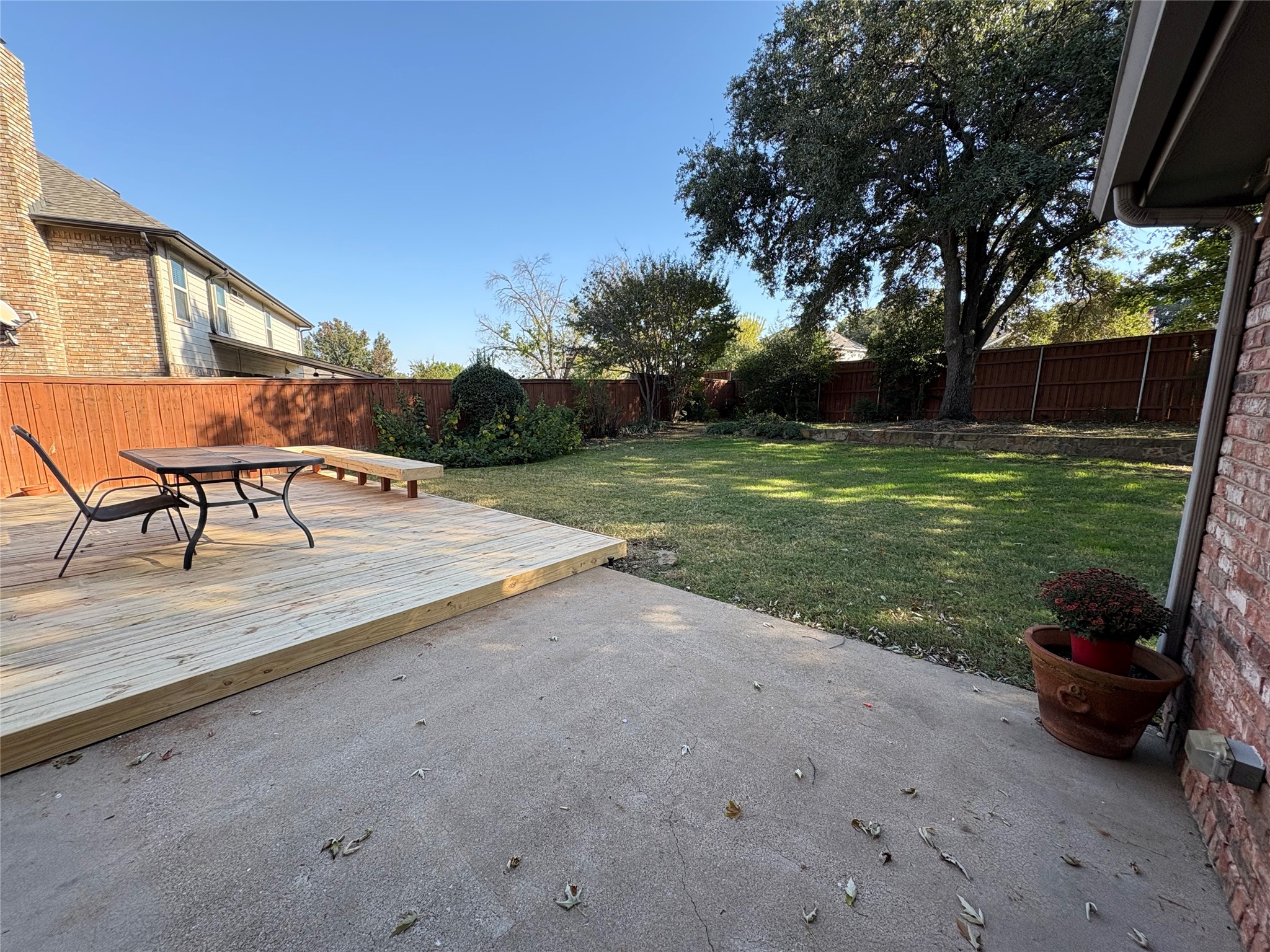 3428 Pembroke Place Bedford TX 76021