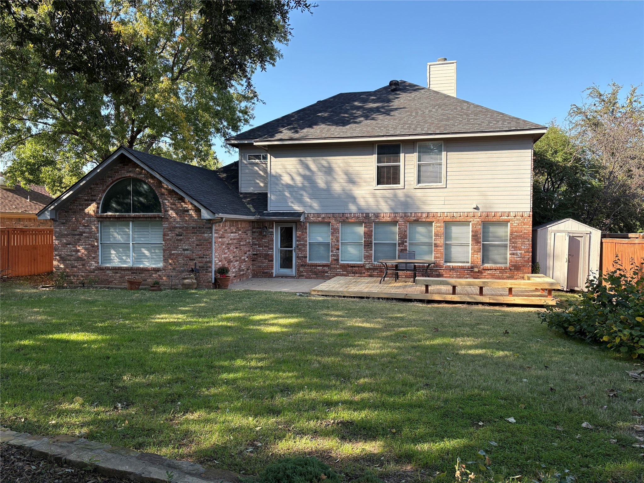 3428 Pembroke Place Bedford TX 76021