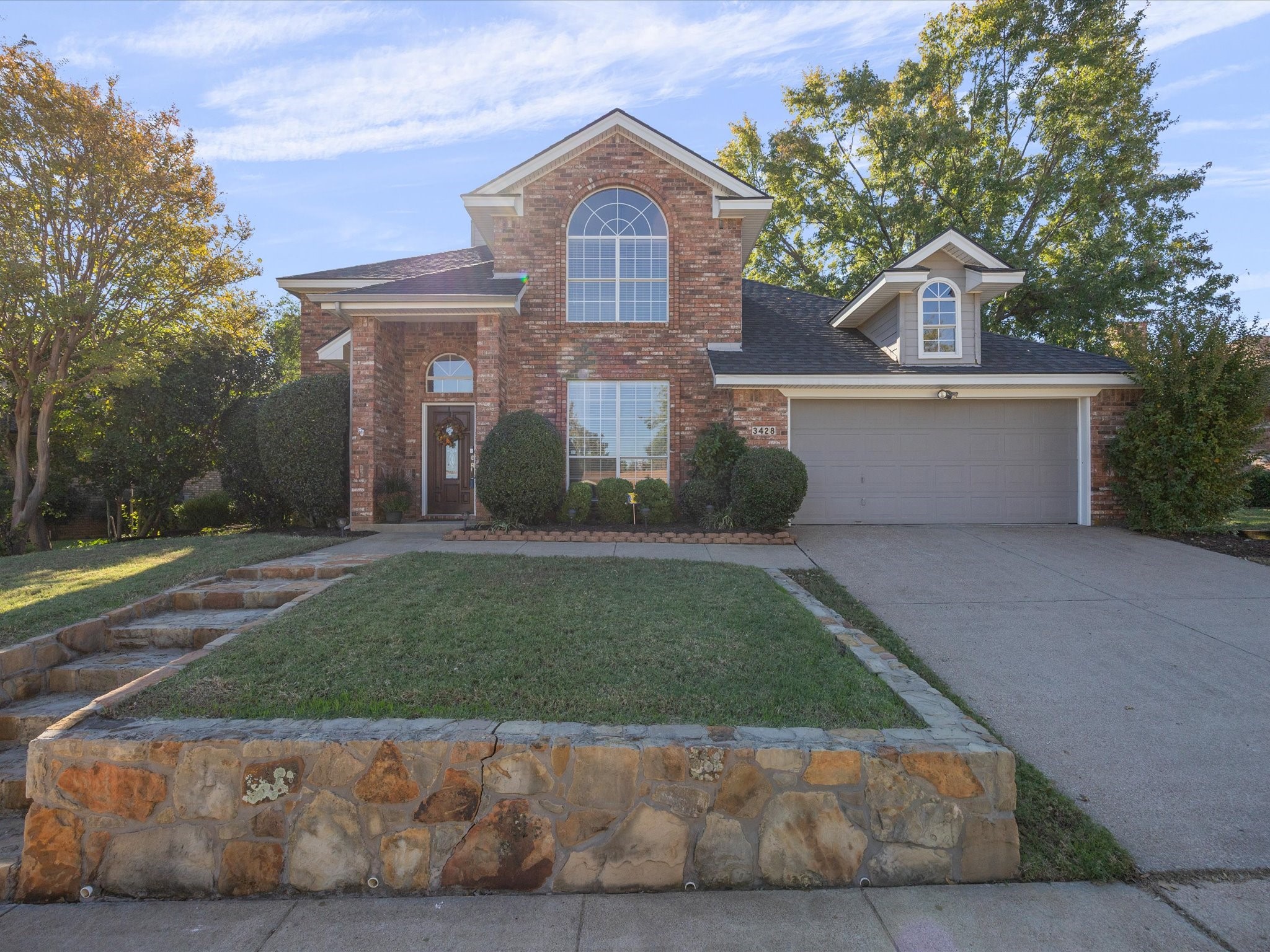 3428 Pembroke Place Bedford TX 76021
