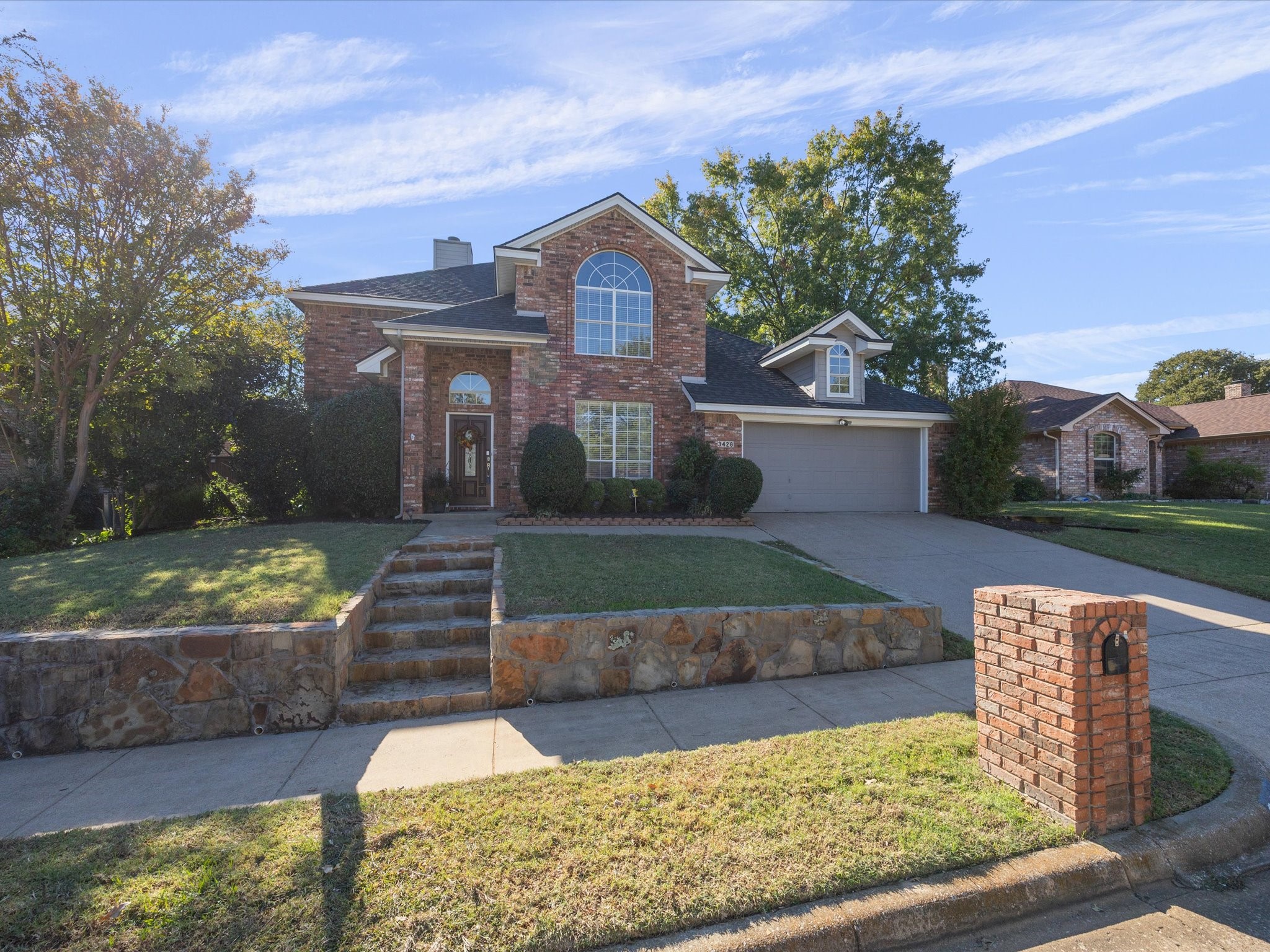 3428 Pembroke Place Bedford TX 76021