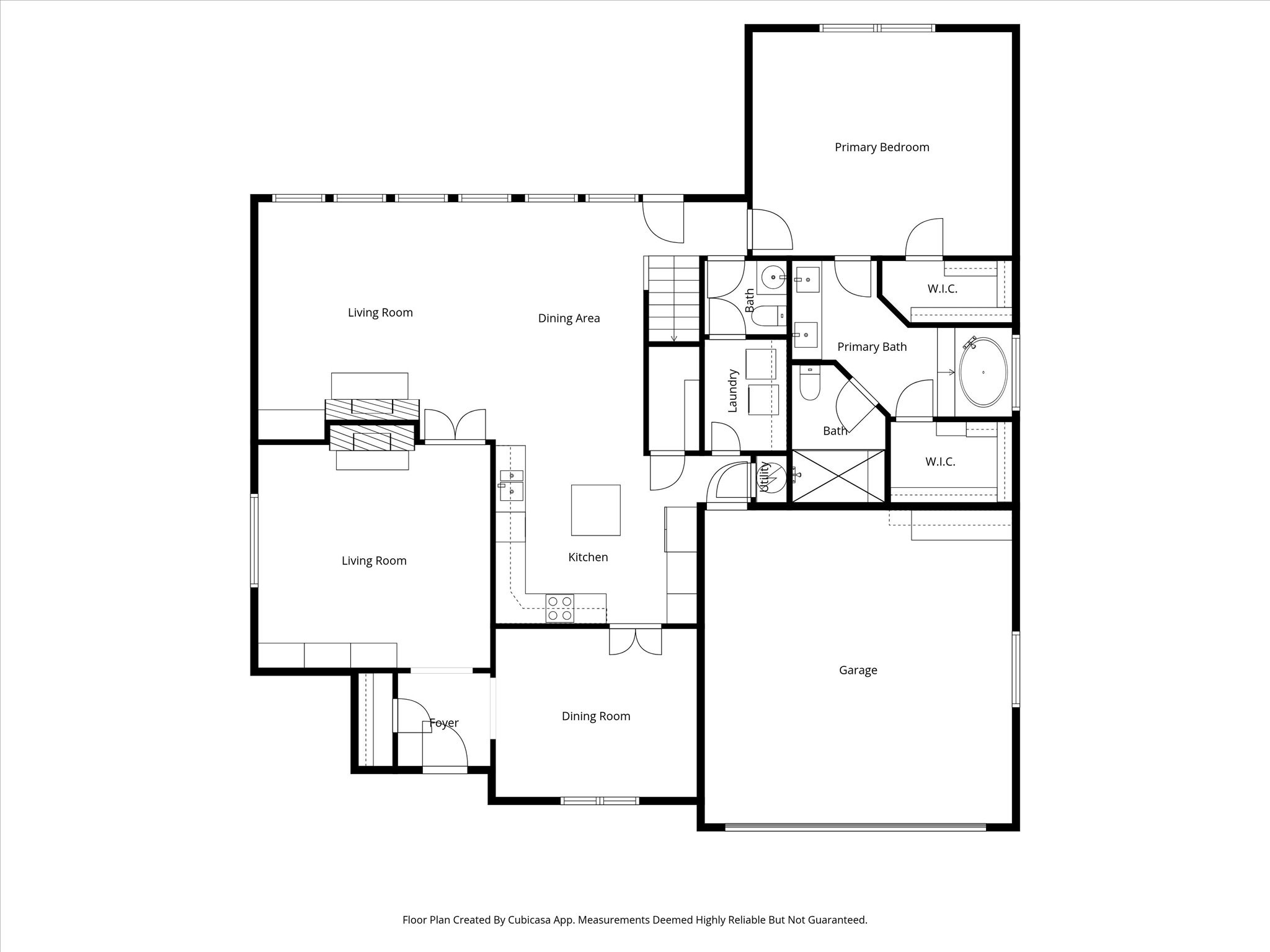 3428 Pembroke Place Bedford TX 76021