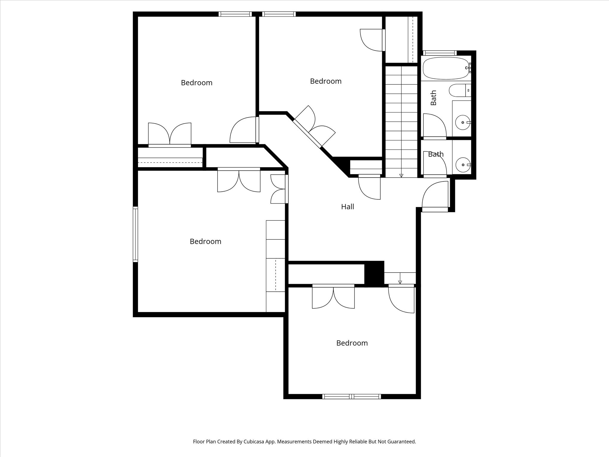 3428 Pembroke Place Bedford TX 76021