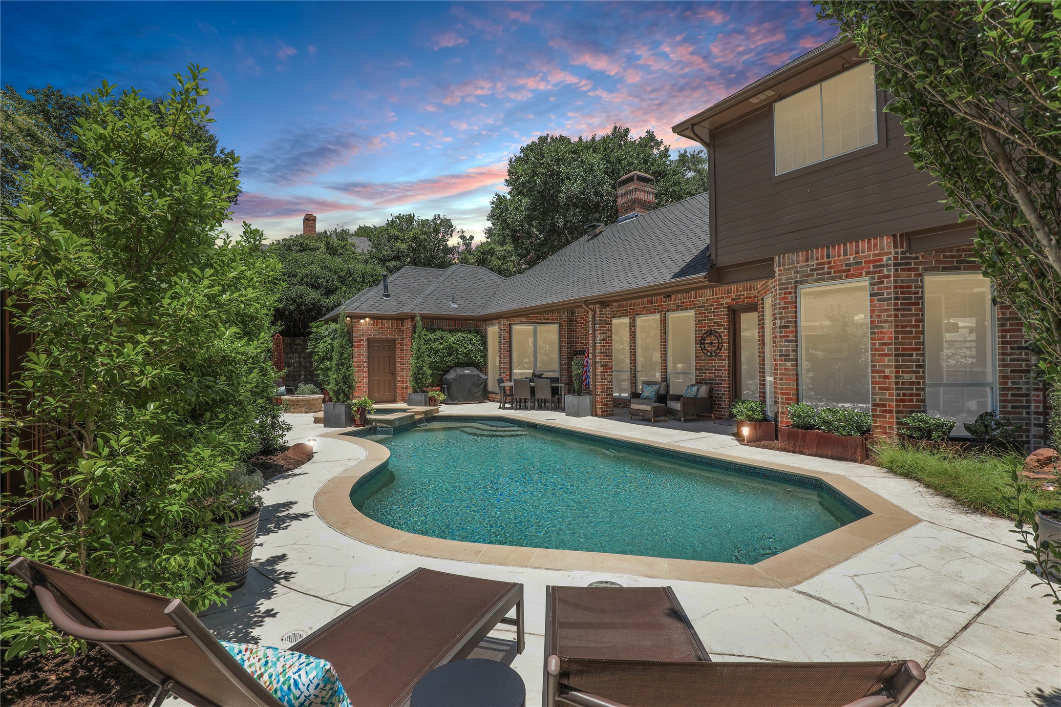 7110 Wellington Point Road Mckinney TX 75072