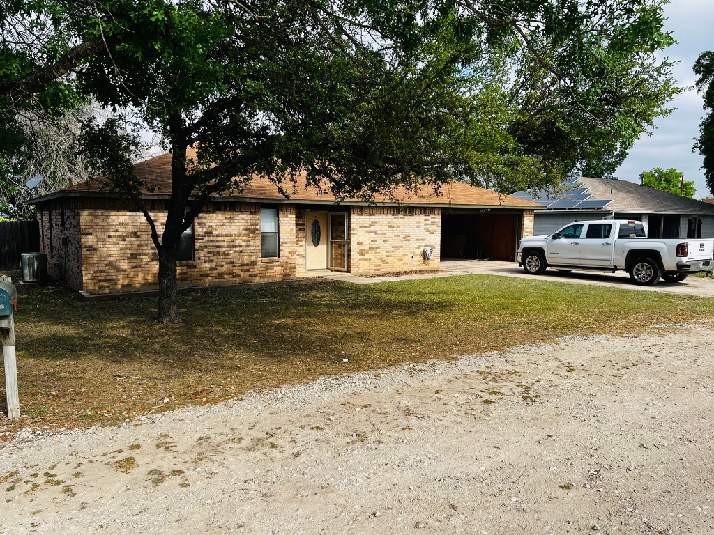 2012 Old Calf Creek Road Brady TX 76825