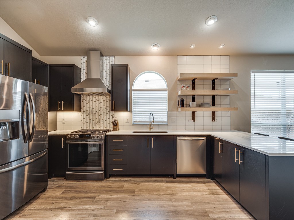 8615 Chalk Canyon Drive Dallas TX 75249