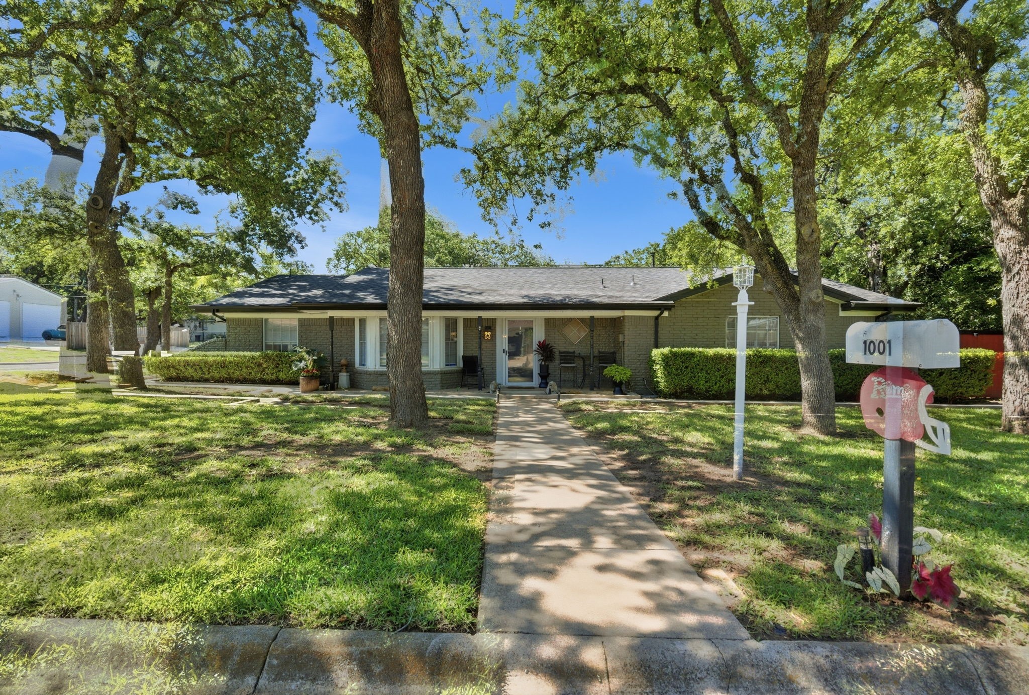 1001 NW 11th Street Mineral Wells TX 76067
