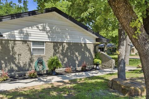 1001 NW 11th Street Mineral Wells TX 76067
