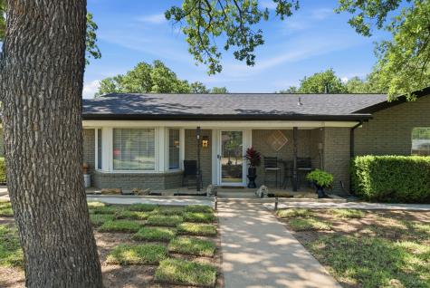 1001 NW 11th Street Mineral Wells TX 76067
