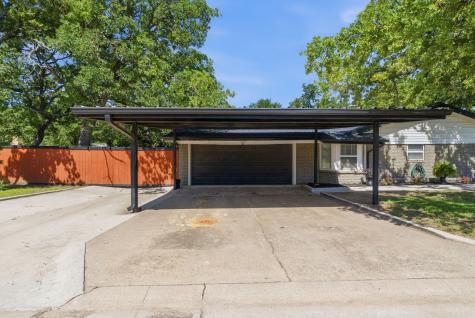 1001 NW 11th Street Mineral Wells TX 76067