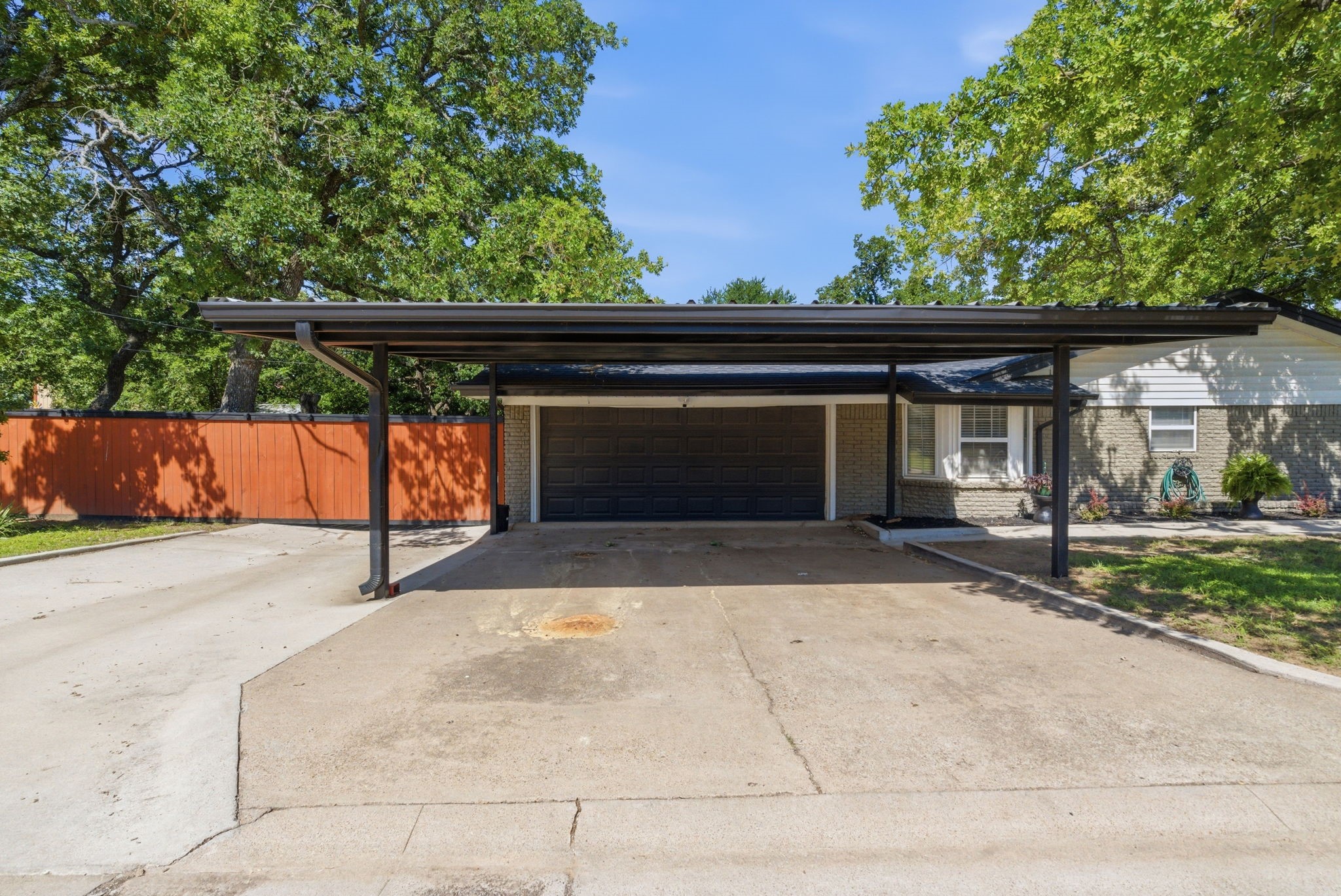 1001 NW 11th Street Mineral Wells TX 76067