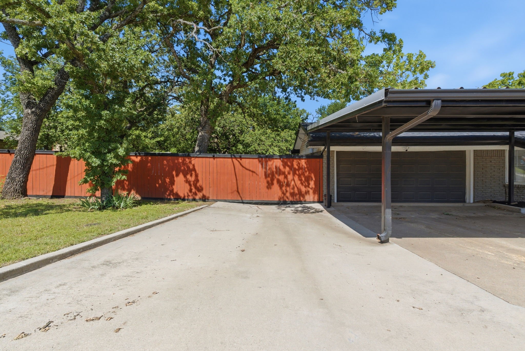 1001 NW 11th Street Mineral Wells TX 76067