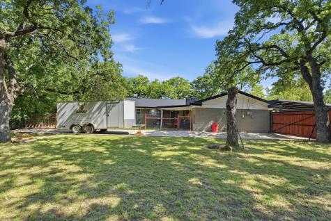 1001 NW 11th Street Mineral Wells TX 76067