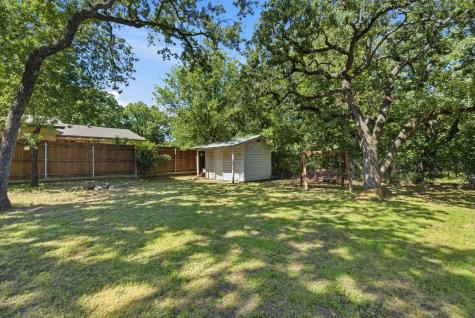 1001 NW 11th Street Mineral Wells TX 76067
