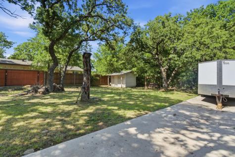 1001 NW 11th Street Mineral Wells TX 76067