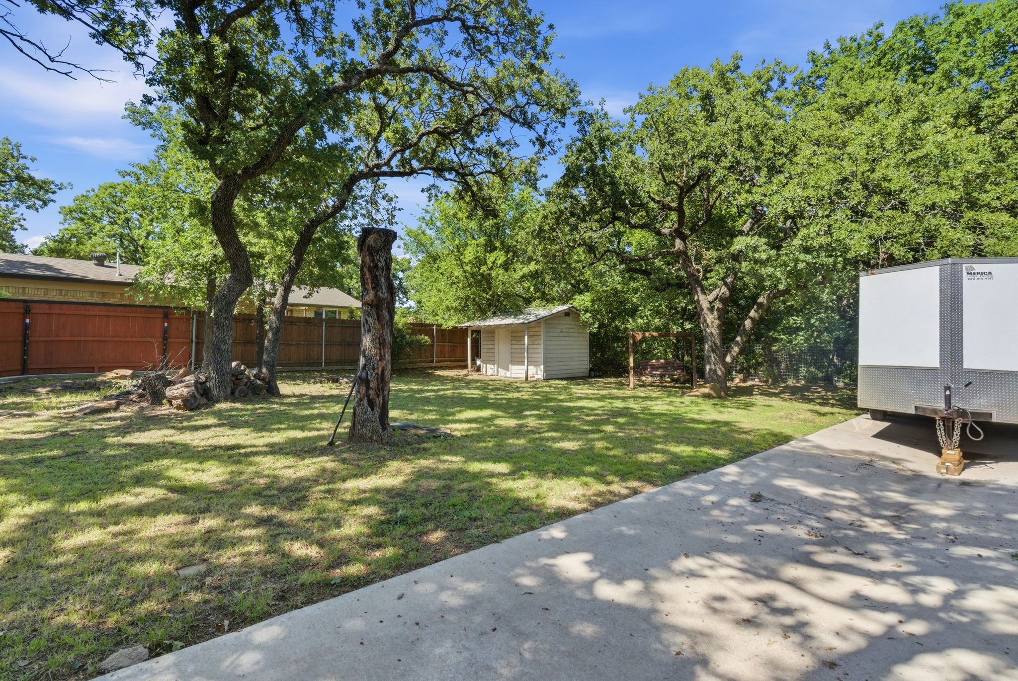 1001 NW 11th Street Mineral Wells TX 76067